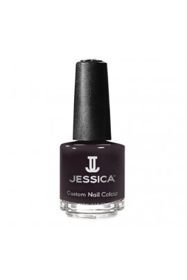 Jessica Nail Polish - Street Style Fall 2017 Collection - Very Vinyl - 0.5oz / 14.8ml