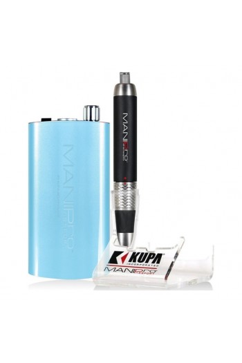 Kupa Portable MANIPro Passport w/ Handpiece - Prince