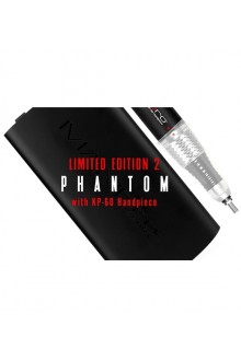 KUPA - MANIPro Passport - PHANTOM - Limited Edition 2