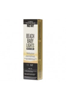 L'Oreal Technique Beach Baby Lights - Natural Blonde - 1.74oz / 49.29oz