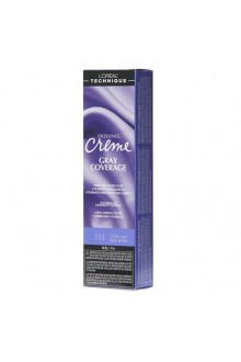 L'Oreal Technique Excellence Creme - Gray Coverage - Extra Light Beige Blonde - 1.74oz / 49.29oz