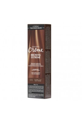 L'Oreal Technique Excellence Creme - Browns Extreme - Extreme Light Beige Brown - 1.74oz / 49.29g