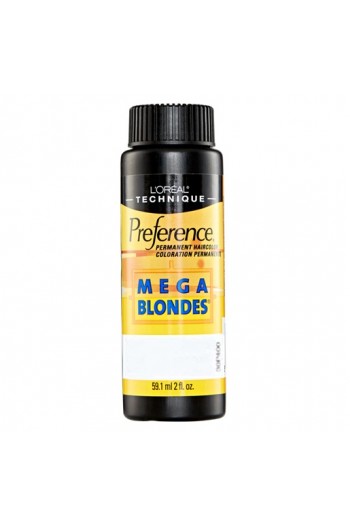 L'Oreal Technique Preference - Mega Blondes - MB1 Lightest Natural Blonde - 59.1ml / 2oz