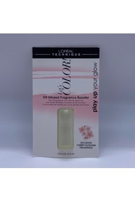 Loreal - Fragrance Booster - Cherry Blossom - .15 fl.oz / 4.5ml