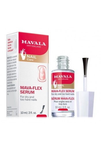 Mavala - Mava-Flex Serum - 10mL / 0.3 oz