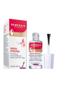 Mavala - Mava-Strong - 10 mL / 0.3 oz
