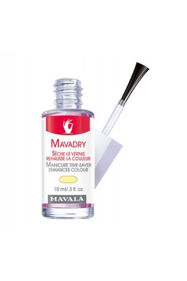 Mavala - Mavadry - 10 mL / 0.3 oz