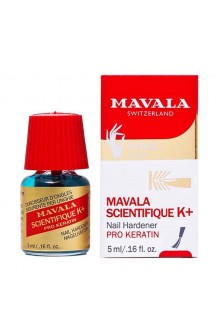 Mavala - Mavala Scientifique K+ - 5 mL / .16 oz 