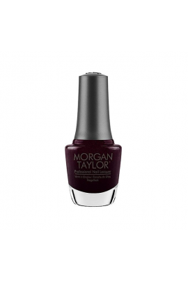 Morgan Taylor Nail Lacquer - Shake Up The Magic! Collection - Center Of Attention - 15ml / 0.5oz