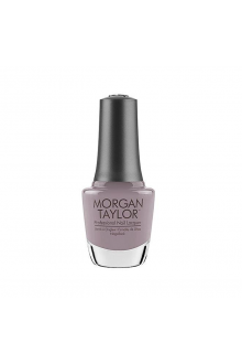 Morgan Taylor Nail Lacquer - Shake Up The Magic! Collection - Chillin' With Jack - 15ml / 0.5oz