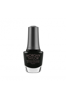 Morgan Taylor Nail Lacquer - Shake Up The Magic! Collection - Fa-La-Love That Color! - 15ml / 0.5oz