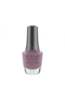 Morgan Taylor Nail Lacquer - Shake Up The Magic! Collection - It’s A Wonderful Mauve - 15ml / 0.5oz