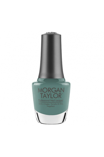 Morgan Taylor Lacquer - Full Bloom Collection - Bloom Service - 15ml / 0.5oz 