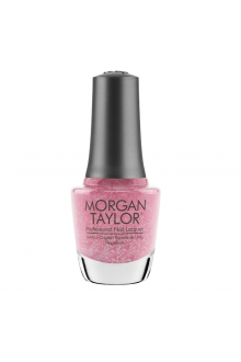 Morgan Taylor Lacquer - Full Bloom Collection - Feeling Fleurty - 15ml / 0.5oz