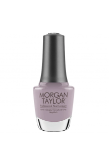 Morgan Taylor Lacquer - Full Bloom Collection - I Lilac What I’m Seeing - 15ml / 0.5oz