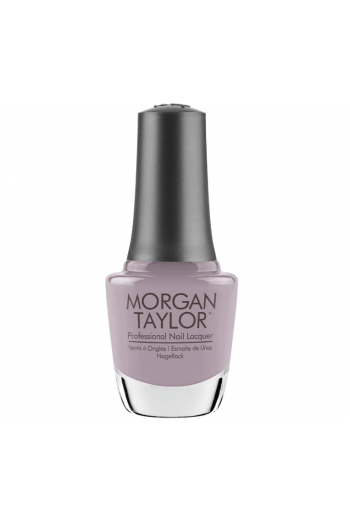 Morgan Taylor Lacquer - Full Bloom Collection - I Lilac What I’m Seeing - 15ml / 0.5oz