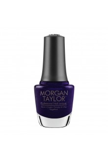 Morgan Taylor Nail Lacquer - Champagne & Moonbeams 2019 Collection - A Starry Sight - 15ml / 0.5oz 