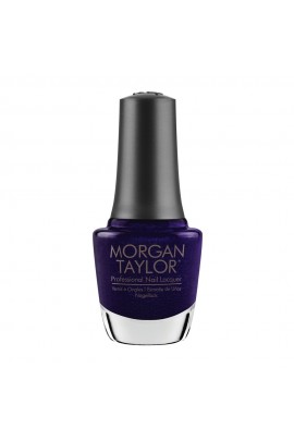 Morgan Taylor Nail Lacquer - Champagne & Moonbeams 2019 Collection - A Starry Sight - 15ml / 0.5oz 