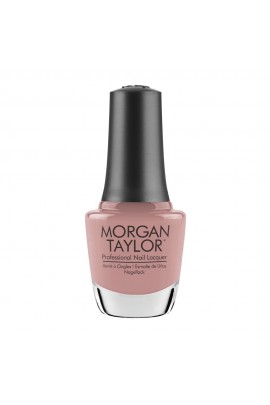 Morgan Taylor Nail Lacquer - Champagne & Moonbeams 2019 Collection - Dancing & Romancing - 15ml / 0.5oz