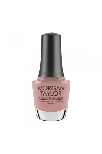 Morgan Taylor Nail Lacquer - Champagne & Moonbeams 2019 Collection - Dancing & Romancing - 15ml / 0.5oz