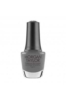 Morgan Taylor Nail Lacquer - Champagne & Moonbeams 2019 Collection - Let There Be Moonlight - 15ml / 0.5oz 