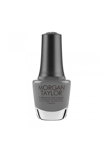 Morgan Taylor Nail Lacquer - Champagne & Moonbeams 2019 Collection - Let There Be Moonlight - 15ml / 0.5oz 