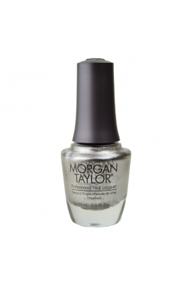 Morgan Taylor Nail Lacquer - Disney Villains Collection - Fashion Above All - 15ml / 0.5oz