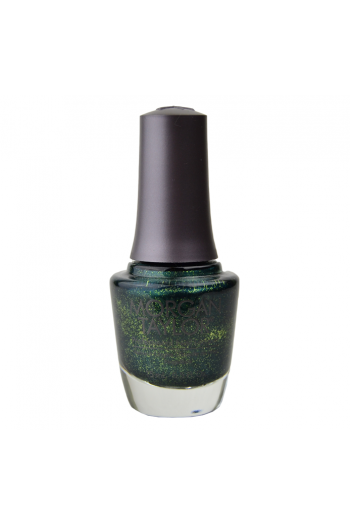 Morgan Taylor Nail Lacquer - Disney Villains Collection - Mistress Of Mayhem - 15ml / 0.5oz Morgan Taylor Nail Lacquer - Disney Villains Collection - Mistress Of Mayhem - 15ml / 0.5oz