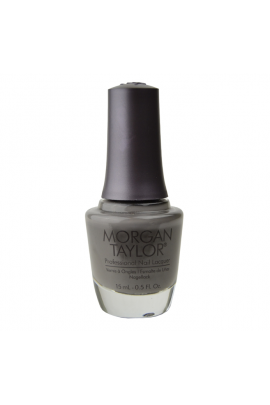 Morgan Taylor Nail Lacquer - Disney Villains Collection - Smoke The Competition - 15ml / 0.5oz