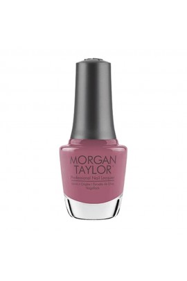 Morgan Taylor Nail Lacquer - Editor's Pick 2020 Collection - Going Vogue - 15ml / 0.5oz