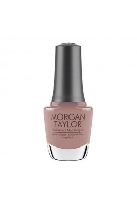 Morgan Taylor Nail Lacquer - Editor's Pick 2020 Collection - I Speak Chic - 15ml / 0.5oz