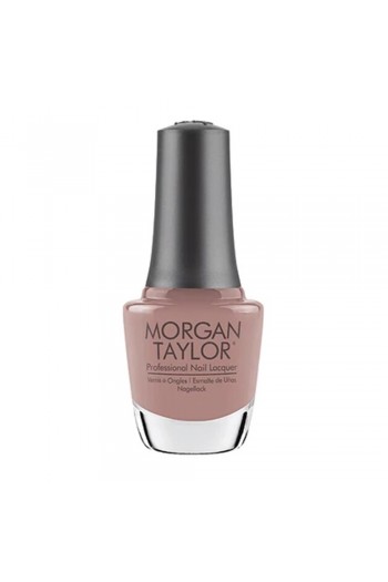 Morgan Taylor Nail Lacquer - Editor's Pick 2020 Collection - I Speak Chic - 15ml / 0.5oz