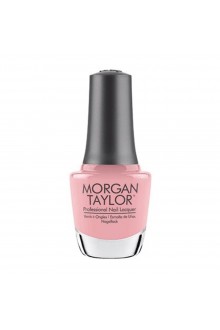 Morgan Taylor Nail Lacquer - Editor's Pick 2020 Collection - On Cloud Mine - 15ml / 0.5oz