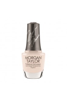 Morgan Taylor Nail Lacquer - Forever Marilyn Fall 2019 Collection - All American Beauty - 15ml / 0.5oz