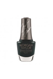 Morgan Taylor Nail Lacquer - Forever Marilyn Fall 2019 Collection - Flirty And Fabulous - 15ml / 0.5oz