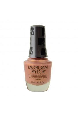 Morgan Taylor Nail Lacquer - MTV Switch On Color 2020 Collection - Super Fandom - 15ml / 0.5oz