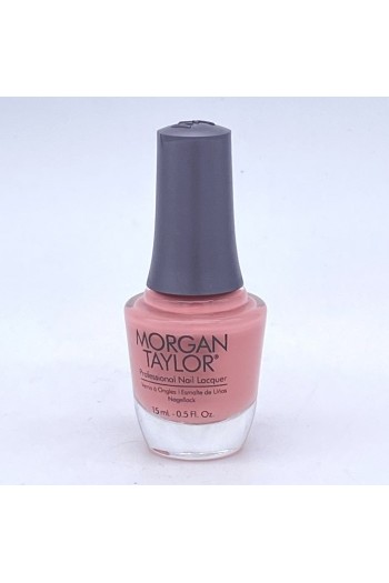 Morgan Taylor Lacquer - Pure Beauty Collection - Radiant Renewal - 15ml / 0.5oz