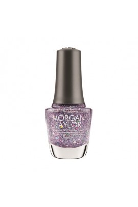 Morgan Taylor Nail Lacquer - Rocketman Collection - Bedazzle Me - 15ml / 0.5oz