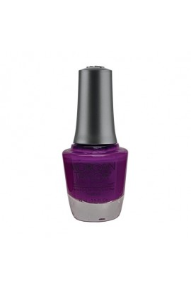 Morgan Taylor Nail Lacquer - Rocketman Collection - Just Me & My Piano - 15ml / 0.5oz