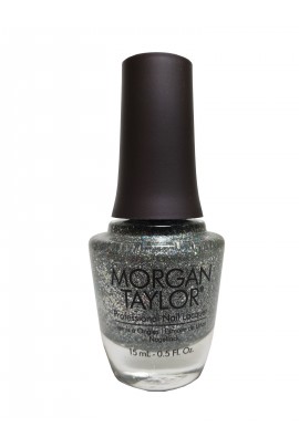 Morgan Taylor Nail Lacquer - Water Field - 15ml / 0.5oz