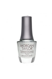 Morgan Taylor - Professional Nail Lacquer - Could Have Foiled Me - 15 mL / 0.5oz