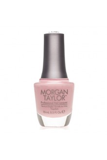 Morgan Taylor - Professional Nail Lacquer - Luxe Be A Lady - 15 mL / 0.5oz