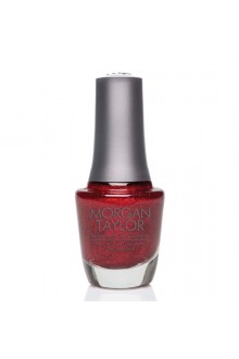Morgan Taylor Nail Lacquer - Fit For A Queen - 15 ml / 0.5 oz