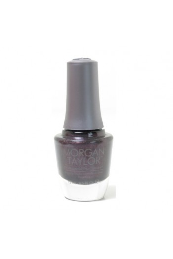 Morgan Taylor - Professional Nail Lacquer - Samuri - 15 ml / 0.5 oz 