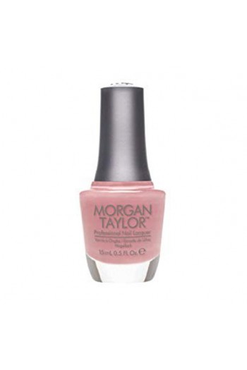 Morgan Taylor - Professional Nail Lacquer - She's My Beauty - 15 ml / 0.5 oz