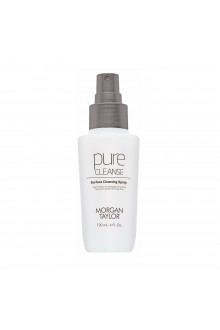 Morgan Taylor - Pure Cleanse - Surface Cleansing Spray - 4oz / 120mL