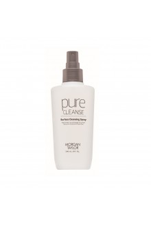 Morgan Taylor - Pure Cleanse - Surface Cleansing Spray - 8oz / 240mL
