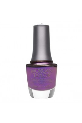 Morgan Taylor - Professional Nail Lacquer -  Something to Blog About - 15 mL / 0.5oz