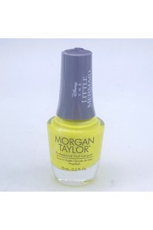 Morgan Taylor Lacquer - Splash of Color Collection - All Sands On Deck - 15ml / 0.5oz
