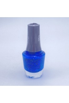 Morgan Taylor Lacquer - Splash of Color Collection - Ride The Wave - 15ml / 0.5oz